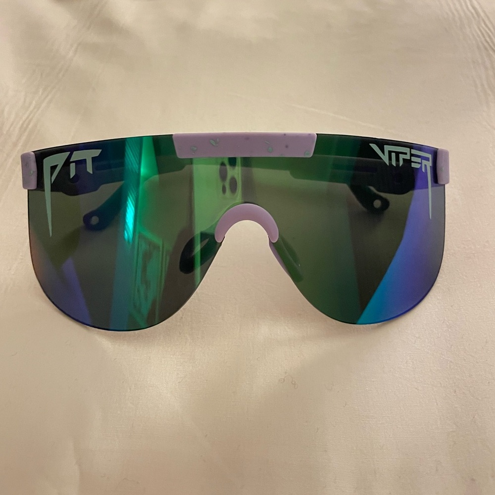 Pit Viper glasses